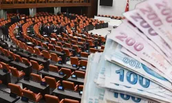 Emekliye 17 Bin TL Bayram İkramiyesi Teklifi