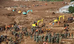 Batı Cava’daki Toprak Kaymasında Can Kaybı 70’e Yükseldi