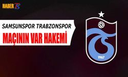 Karadeniz Derbisinde Samsunspor Trabzonspor'u Ağırlıyor