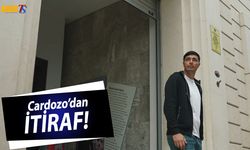 Cardozo'dan Yıllar Sonra Gelen İtiraf!