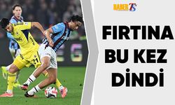 Trabzonspor 2-3 Fenerbahçe (Maç Sonucu)