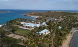 Epstein Dosyaları Açıldı: Ada Nerede, Kimler Gitti