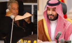 Epstein’den Prens’e Finansal Sırdaşlık Teklifi