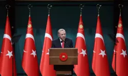 Erdoğan’dan Kabine Sonrası Üniversite Mesajı