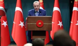 Erdoğan’dan İmalat Sanayisine 100 Milyar Liralık Destek