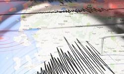 Erzincan Kemah’ta 4.1 Büyüklüğünde Deprem Meydana Geldi