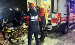 Erzurum’da TIR İle Cip Çarpıştı 4 Kişi Hayatını Kaybetti