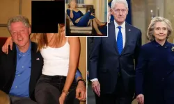 Clinton Çifti Epstein Soruşturmasında İfade Verecek