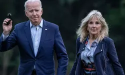 Jill Biden’ın Eski Eşi Stevenson Tutuklandı