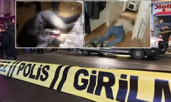 Aksaray’da Eski Eş Dehşeti 3 Kişi Hayatını Kaybetti