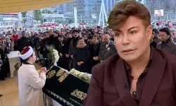 Sanatçı Fatih Ürek 59 Yaşında Hayatını Kaybetti