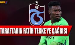 Andre Onana'nın Performansı Tartışma Yarattı