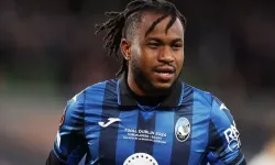 Ademola Lookman Atletico Madrid’e Resmen İmza Attı