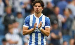 Ferdi Kadıoğlu’nun Şutu Gole Zemin Hazırladı