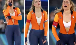 Jutta Leerdam Rekor Ve Viral Paylaşım Gündemde