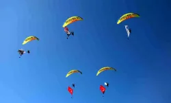 Fethi Bey Şehadetinin 112. Yılında Törenle Anıldı