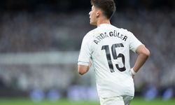 Real Madrid Arda Güler'e Liderlik Rolü Planlıyor