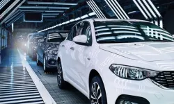 Ford 4,3 Milyon Aracı Geri Çağırdı