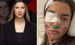 Fulya Öztürk İçin Sahte Kaza Görseli Tepkisi