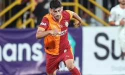 Galatasaray Yusuf Demir İle Vedalaştı