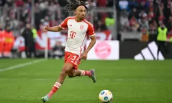 Galatasaray’dan Sacha Boey İçin Sürpriz Hamle