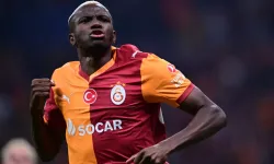 Galatasaray’da Osimhen Kararı: Dinlendirme Yok