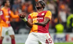 Galatasaray Avrupa Sonrası 8 Puan Kaybetti