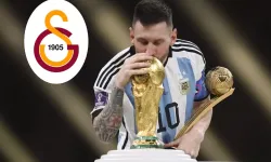 Messi Newell's Old Boys İle Kısa Süreli Anlaşmaya Yakın