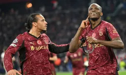 Galatasaray Juventus Maçı Gelir Rekoru Getirebilir