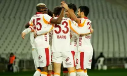 Galatasaray İstanbulspor Maçı Hangi Kanalda Yayınlanacak