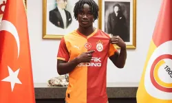 Galatasaray Renato Nhaga Transferini Resmen Duyurdu