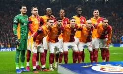 Galatasaray Şampiyonlar Ligi'nde Liverpool İle Eşleşti