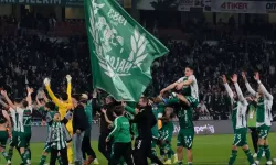 Konyaspor’a FIFA’dan Transfer Yasağı