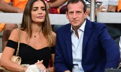 George Gardi'den Galatasaray Transfer Açıklaması