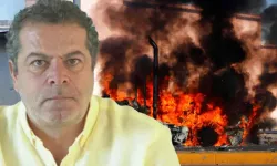 Cüneyt Özdemir Meksika’da Mahsur Kaldı