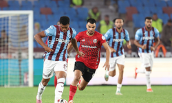 Gaziantep FK Trabzonspor Maçı Saat Kaçta Hangi Kanalda?