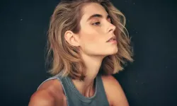 Genç Model Cristina Perez Galcenco Evinde Hayatını Kaybetti