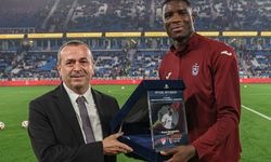 Gollerin Efendileri Trabzonspor Futbolcuları