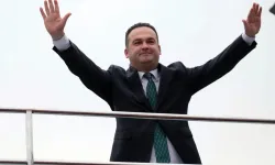 CHP’li Görele Belediye Başkanı Hasbi Dede Tutuklandı