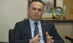 Görele Belediye Başkanı Görevden Uzaklaştırıldı