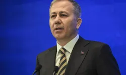 Görevden Alınan Ali Yerlikaya’dan İlk Açıklama Geldi