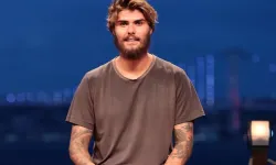 Barış Murat Yağcı Havalimanında Gözaltına Alındı