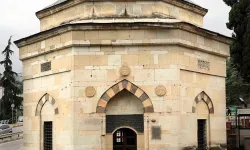 Trabzon’da Gülbahar Hatun’a Ramazan Vefası