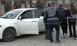 Kredi Kartıyla 2 Milyonluk Vurgun! 3 Tutuklama