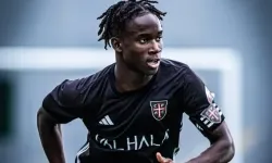 Galatasaray Renato Nhaga Transferinde Anlaşmaya Vardı