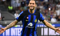 Hakan Çalhanoğlu Inter'den Ayrılıyor Mu?