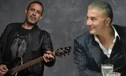 Haluk Levent’ten Sedat Peker Çıkışı