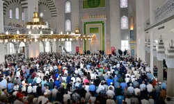 Cuma Hutbesi Ramazan İklimi Mesajı