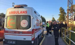 Hatay Özerli Çayı’nda 10 Yaşındaki Çocuk Hayatını Kaybetti