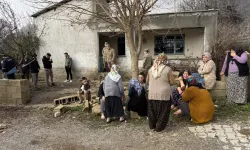 Hatay’da Sobadan Sızan Gaz Baba ve Kızını Hayattan Kopardı